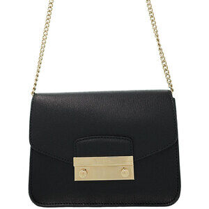 Furla Julia Chain Shoulder Bag